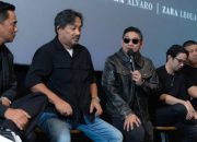 UNGU Rilis “Utara-Selatan”, Buka Perjalanan Menuju Konser 30 Tahun