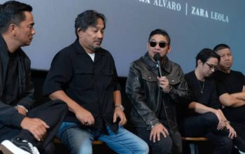 UNGU Rilis “Utara-Selatan”, Buka Perjalanan Menuju Konser 30 Tahun
