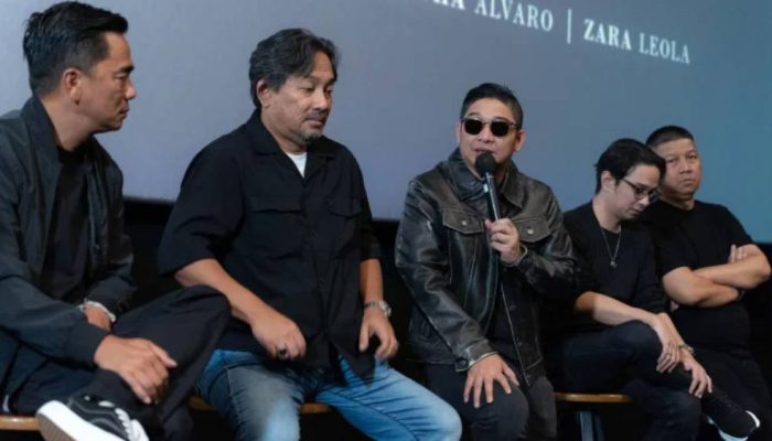 UNGU Rilis “Utara-Selatan”, Buka Perjalanan Menuju Konser 30 Tahun
