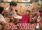 Film ‘Na Willa’ Masuk Netflix, Angkat Cerita Tumbuh Kembang Anak di Surabaya
