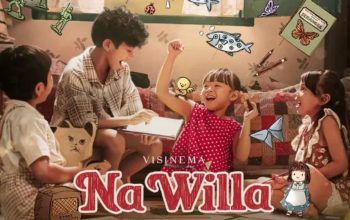 Film ‘Na Willa’ Masuk Netflix, Angkat Cerita Tumbuh Kembang Anak di Surabaya