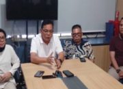 Oknum THL Dishub Surabaya Diduga Catut Nama Pejabat, Korban Rugi Rp20 Juta