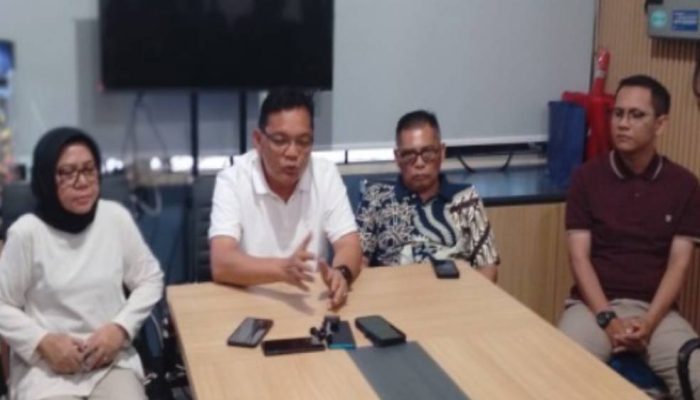 Oknum THL Dishub Surabaya Diduga Catut Nama Pejabat, Korban Rugi Rp20 Juta