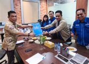 DPP Demokrat Resmi Tunjuk Nur Muhyidin sebagai Ketua OC Musda VII Jatim