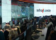 Telkom Percepat Transformasi Digital Lewat Spin-Off InfraCo Tahap 2 Senilai Rp49,9 Triliun