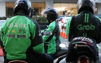Pengemudi Ojol Bisa Akses KUR Tanpa Agunan, Ini Syaratnya