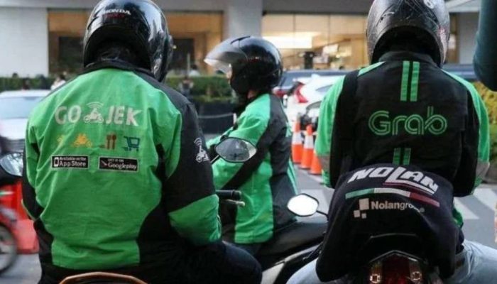Pengemudi Ojol Bisa Akses KUR Tanpa Agunan, Ini Syaratnya