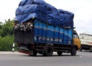 Kemenhub Tegas! Truk ODOL Mulai Ditindak Lewat ETLE HUB pada 2027