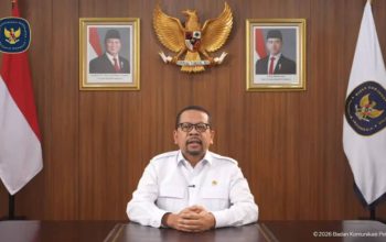 Jelang HUT ke-81 RI, Pemerintah Imbau Masyarakat Bijak Bermedia Sosial