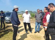 Lahan Eks Sport Center Jadi Lokasi Sekolah Rakyat Permanen Sumenep