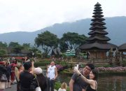 Kinerja Pariwisata Semester I-2026 Positif, Wisman dan Wisnus Sama-sama Tumbuh