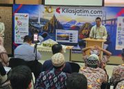 Ketua JMSI Jatim Ungkap Ciri-Ciri Media Pers yang Baik, KilasJatim Dinilai Masuk Kategori Baik
