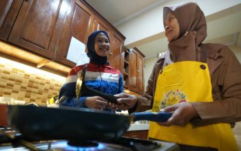PGN Mobile Hadir dengan Fitur Baru, Pencatatan Meter Pelanggan Makin Akurat