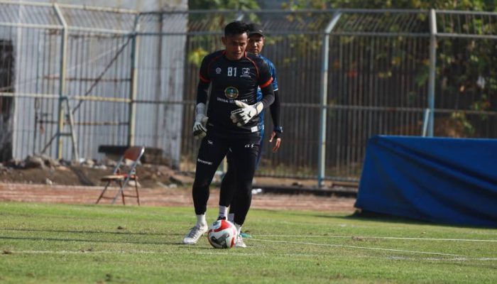 Madura United Buka Super League 2026/2027 di Kandang, Hadapi Persijap Jepara