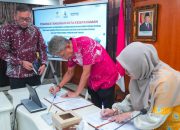 Kemensos-INABA Perkuat Kolaborasi Sekolah Rakyat untuk Entaskan Kemiskinan
