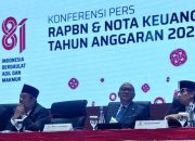 Target Investasi 2027 Naik Jadi Rp2.322 Triliun, Lapangan Kerja Jadi Fokus