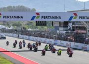 MotoGP Mandalika 2026 Bidik 145.000 Penonton, NTB Siapkan Ekonomi Daerah