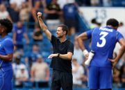 Chelsea Tekuk Real Sociedad 3-1, Modal Positif Jelang Kompetisi Resmi