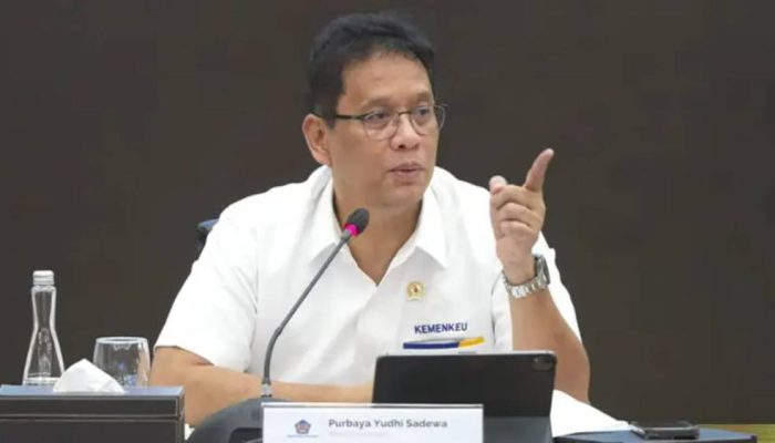 RAPBN 2027 Belum Anggarkan Kenaikan Gaji Guru, MBG Jadi Prioritas