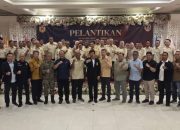 Raihan Emas Belum Maksimal, KONI Jatim Dorong FORKI Bangkit di PON