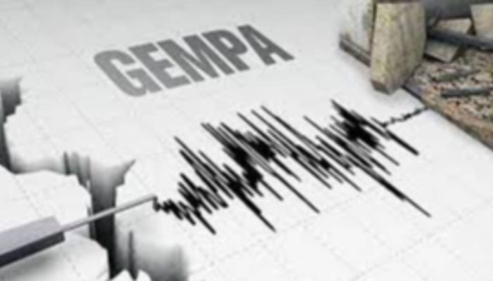 BMKG Catat Gempa M 2,4 di Pacitan, Tidak Berpotensi Tsunami