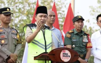 Dukung Pertumbuhan Pesisir Selatan, Pemkab Jember Kawal Lanjutan Proyek JLS Rp3 Triliun