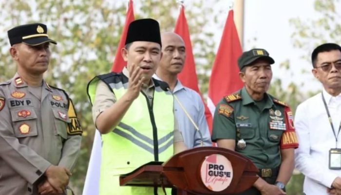 Dukung Pertumbuhan Pesisir Selatan, Pemkab Jember Kawal Lanjutan Proyek JLS Rp3 Triliun