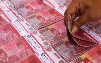 Beban Bunga Utang 2027 Melonjak Jadi Rp650,31 Triliun, Ruang Fiskal Pemerintah Makin Tertekan