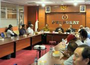Ketum PWI Pusat Dorong Penguatan Modal Ventura untuk Perkuat UMKM