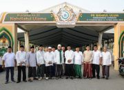 Jelang Muktamar Ke-35 NU, Tambakberas Siapkan Akomodasi 3.000 Peserta