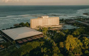 ASTINDO Travel Fair 2026, InJourney Tawarkan Promo Hotel hingga Tiket MotoGP