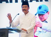 Gus Ipul Minta Humas Sekolah Rakyat Tak Sekadar Publikasikan Kegiatan