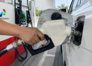 Pemerintah Uji Pembatasan Pertalite Desil 10, Potensi Hemat Subsidi 10 Persen