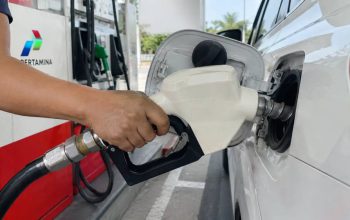 Pemerintah Uji Pembatasan Pertalite Desil 10, Potensi Hemat Subsidi 10 Persen