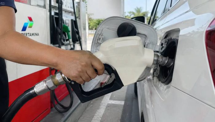 Pemerintah Uji Pembatasan Pertalite Desil 10, Potensi Hemat Subsidi 10 Persen