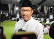 PBNU Tuntaskan DPT Muktamar Ke-35 NU: 556 Cabang dan Wilayah Ditetapkan, Papua Masih Proses Verifikasi