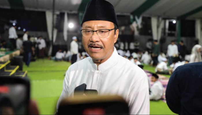 PBNU Tuntaskan DPT Muktamar Ke-35 NU: 556 Cabang dan Wilayah Ditetapkan, Papua Masih Proses Verifikasi