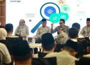 Banyuwangi Dipilih Kemensos Jadi Lokasi Uji Coba Model Pengentasan Kemiskinan Nasional