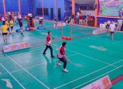 TTL Semarakkan Kemerdekaan dengan Lomba, Kompetisi Kreatif, dan Pesta Rakyat