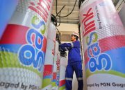 PGN Perluas Akses Gas Bumi di Yogyakarta dan Jateng Selatan Lewat CNG