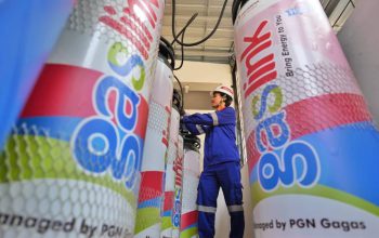 PGN Perluas Akses Gas Bumi di Yogyakarta dan Jateng Selatan Lewat CNG