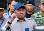 Mensesneg: Empat Korporasi di Kalbar Sedang Diselidiki, Izin Bisa Dicabut