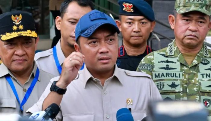 Mensesneg: Empat Korporasi di Kalbar Sedang Diselidiki, Izin Bisa Dicabut
