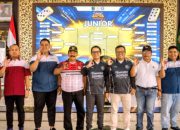Bupati Warsubi Buka Porkab ORADO Jombang, 28 Tim Siap Adu Strategi