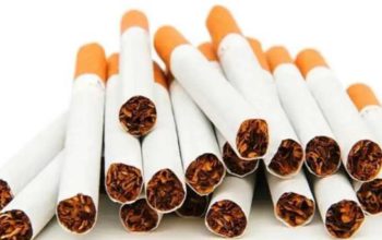 Belum Final, Pemerintah Kaji Dampak Kemasan Polos Rokok terhadap Industri dan Cukai