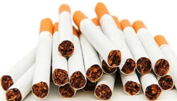Belum Final, Pemerintah Kaji Dampak Kemasan Polos Rokok terhadap Industri dan Cukai