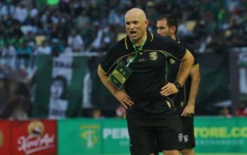 Derbi Jatim hingga Duel Klub Papan Atas, Ini Jadwal Big Match Persebaya 2026/2027