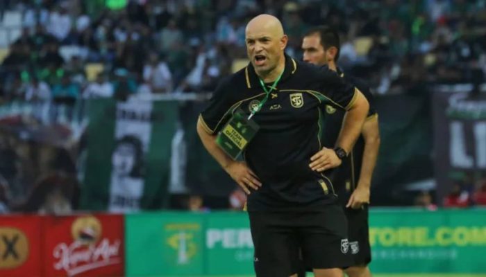 Derbi Jatim hingga Duel Klub Papan Atas, Ini Jadwal Big Match Persebaya 2026/2027