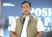 BULOG Perkuat Stok Beras NTT, Total Cadangan Capai 93.782 Ton