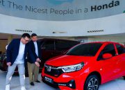 GIIAS Surabaya 2026 Dibuka, Honda Hadirkan Super-ONE dan Beragam Promo Spesial